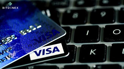 Visa enables crypto withdrawals on debit cards in 145 